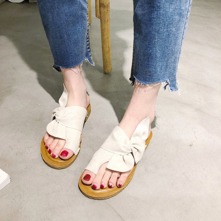 Classic Orthopedic Sandals with Timeless Style