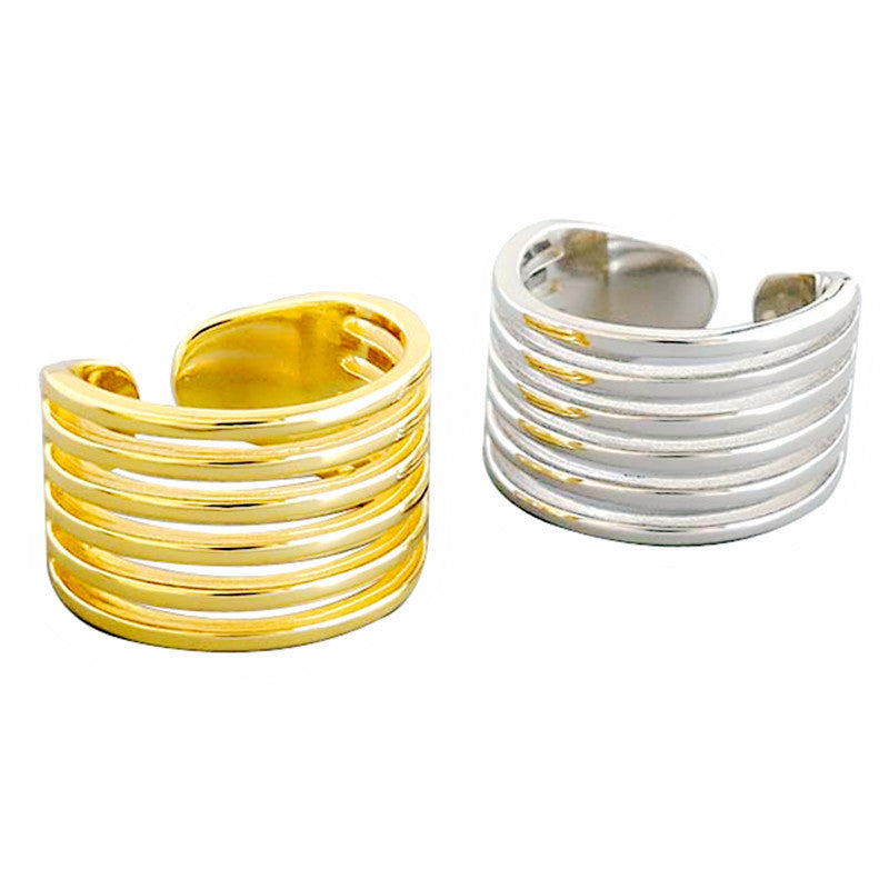 Beautiful Ring with Unique Style