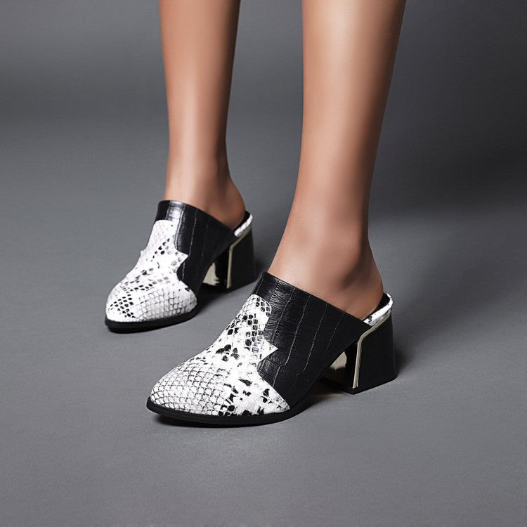 Classic Orthopedic Shoes with Timeless Style