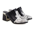 Classic Orthopedic Shoes with Timeless Style