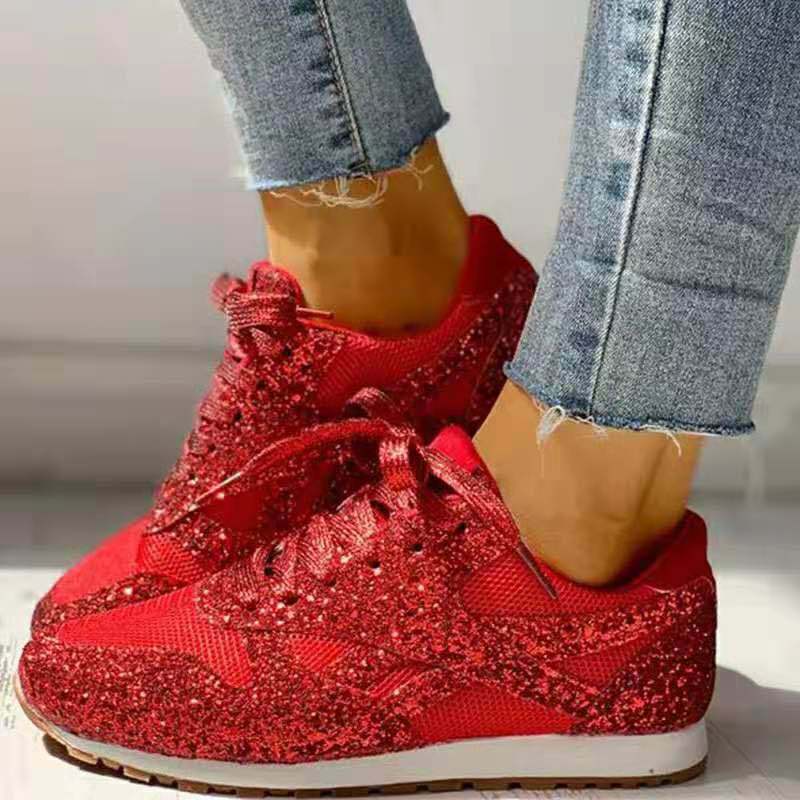 Classic Orthopedic Shoes with Timeless Style
