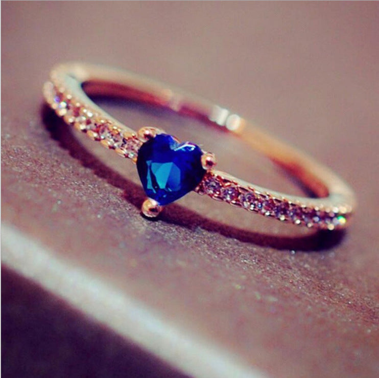 Elegant Gold Ring for Every Occasion