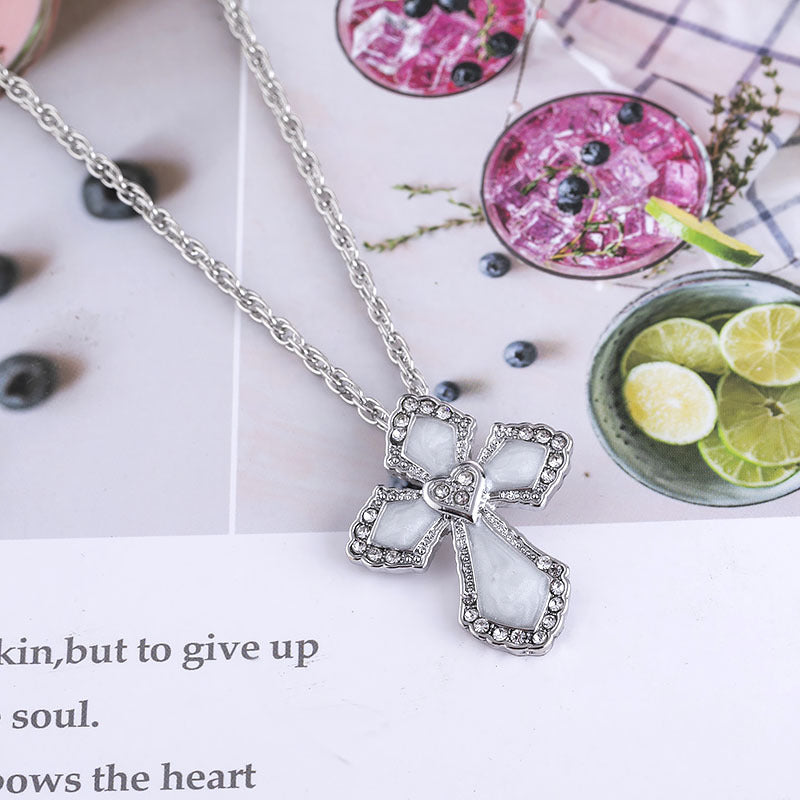 Beautiful Necklace with Unique Style