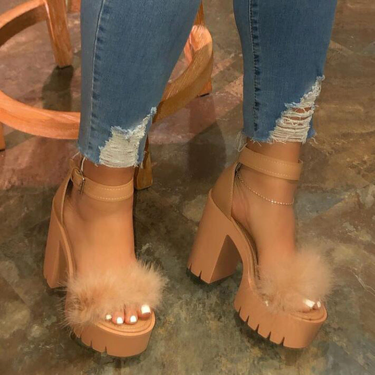 Stylish Orthopedic Sandals for Any Occasion