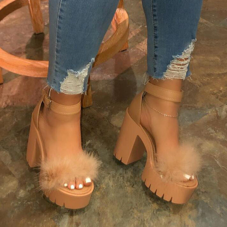 Stylish Orthopedic Sandals for Any Occasion