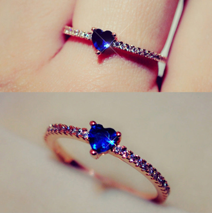 Elegant Gold Ring for Every Occasion