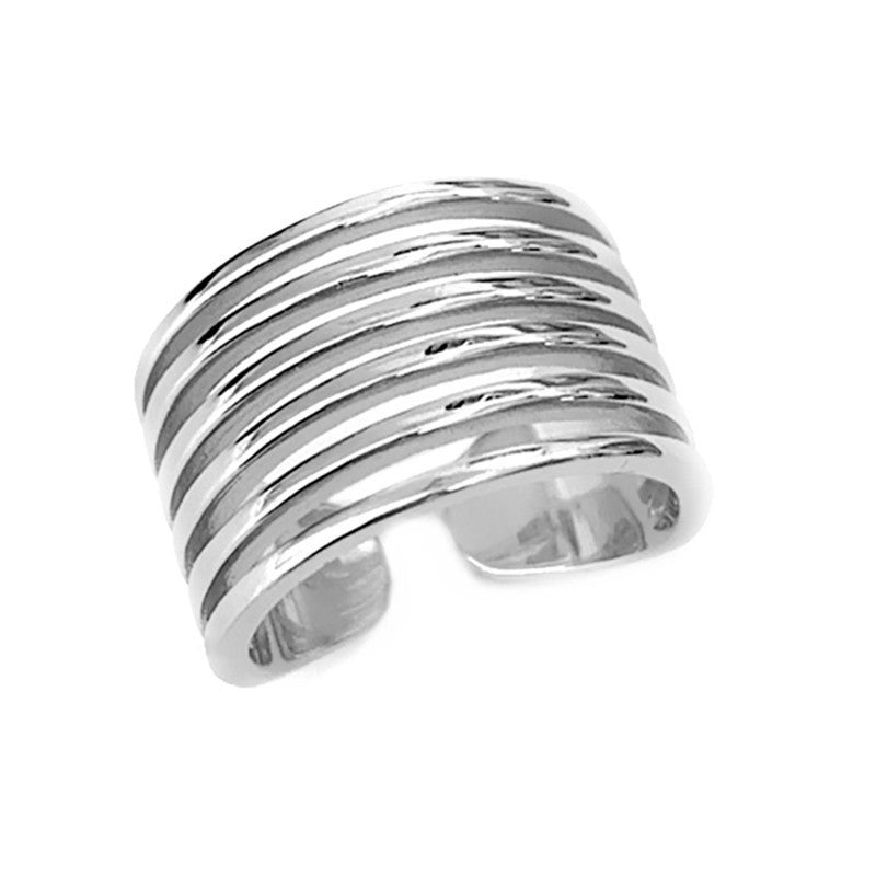 Beautiful Ring with Unique Style