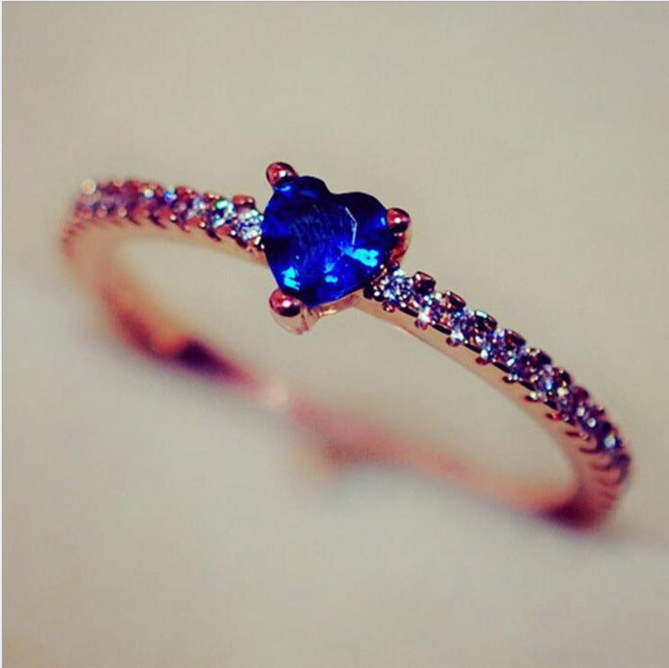 Elegant Gold Ring for Every Occasion