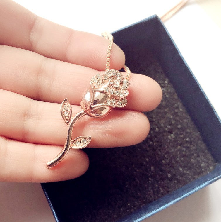 Stunning Necklace for Daily Wear