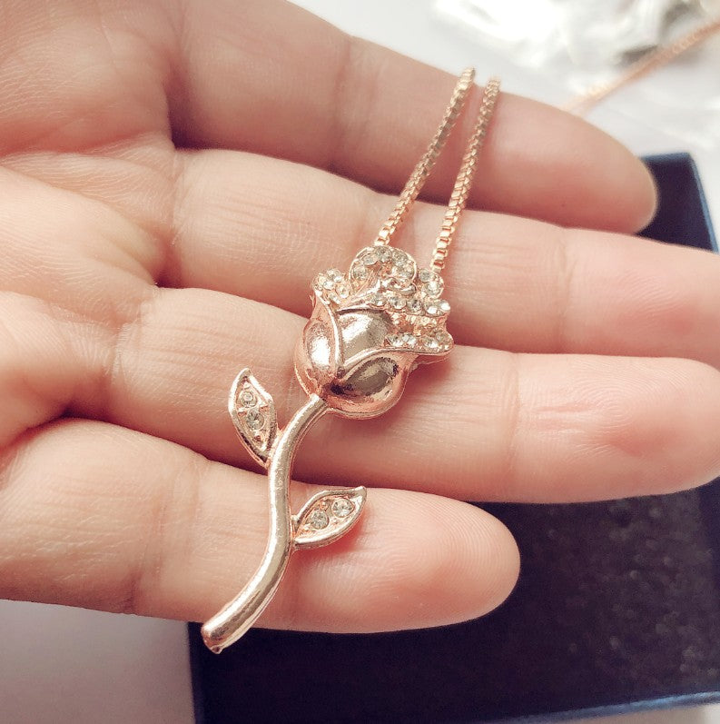 Stunning Necklace for Daily Wear