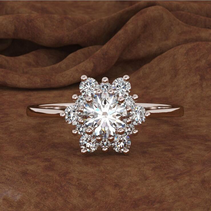 Elegant Ring for Every Occasion