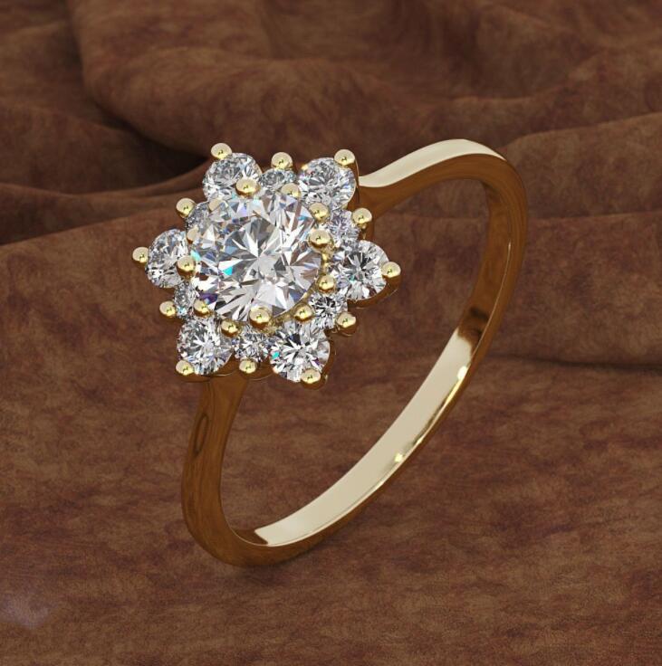 Elegant Ring for Every Occasion