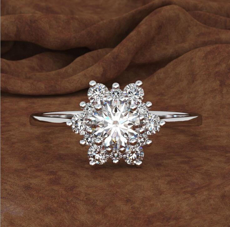 Elegant Ring for Every Occasion