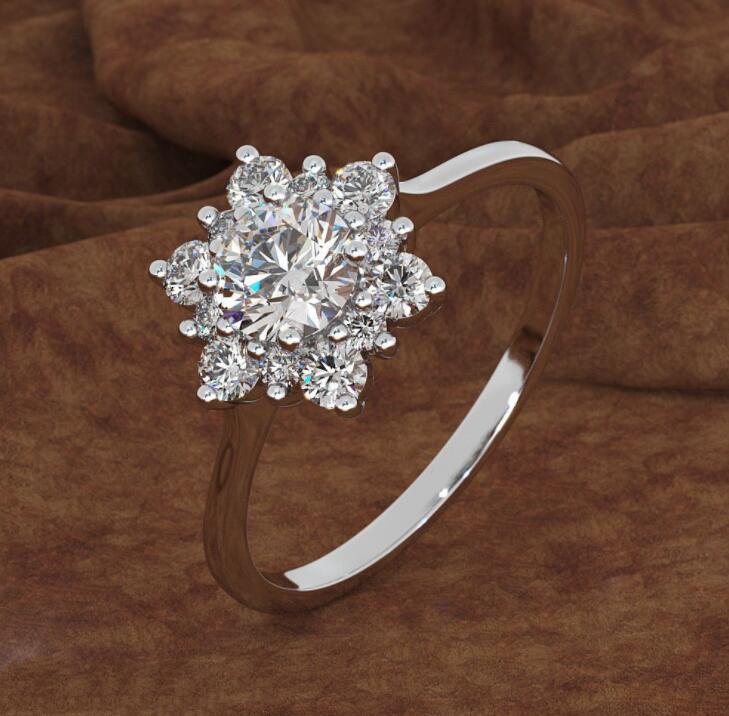Elegant Ring for Every Occasion