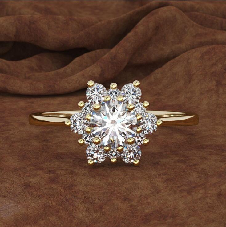 Elegant Ring for Every Occasion