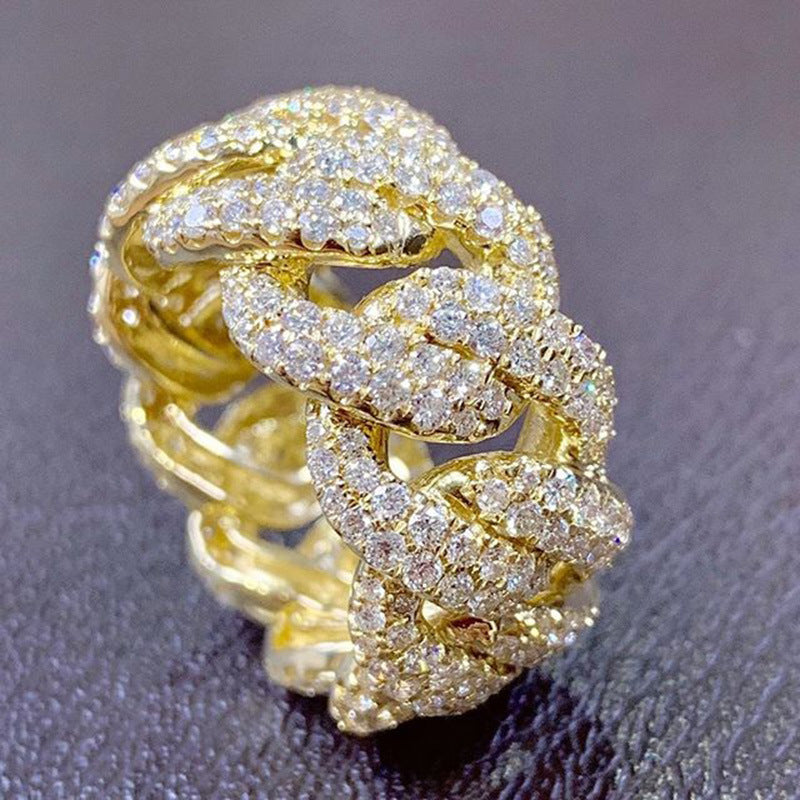 Beautiful Chain with Unique Style