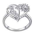 Beautiful Ring with Unique Style