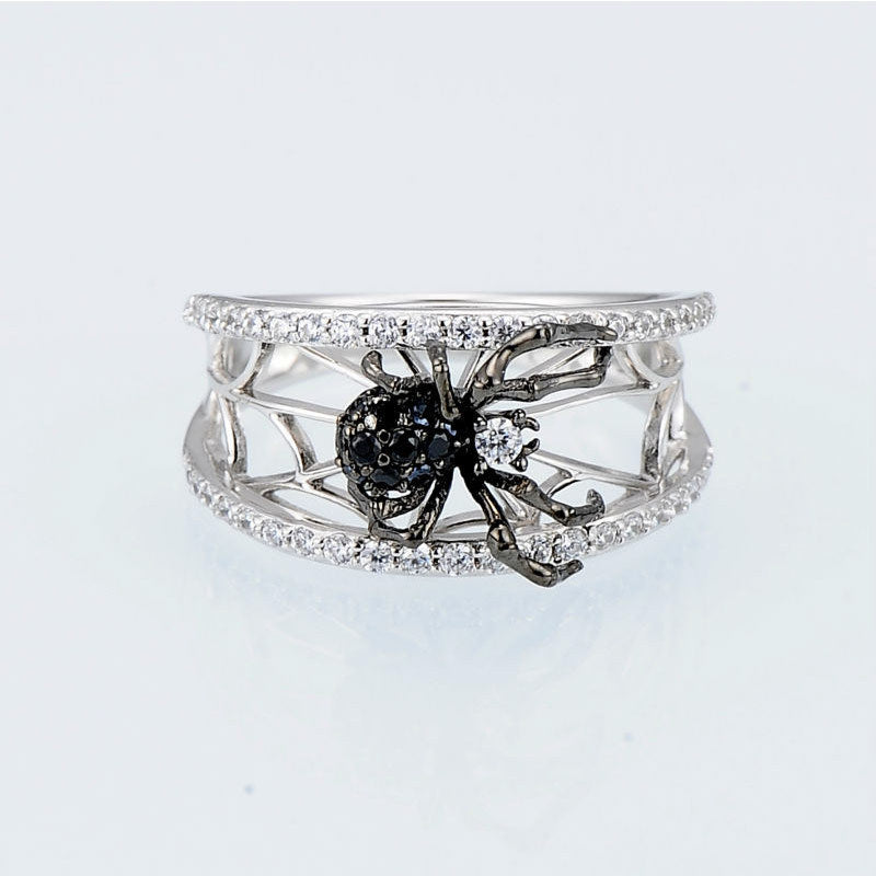 Romantic Ring for Special Moments