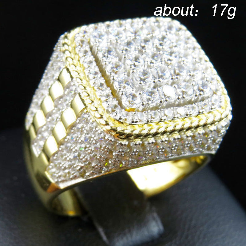 Stunning Ring for Daily Wear