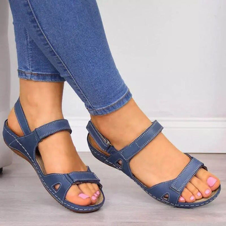 Stylish Orthopedic Sandals for Any Occasion