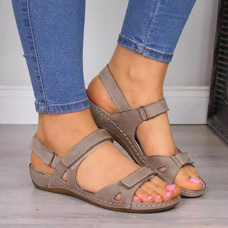 Stylish Orthopedic Sandals for Any Occasion