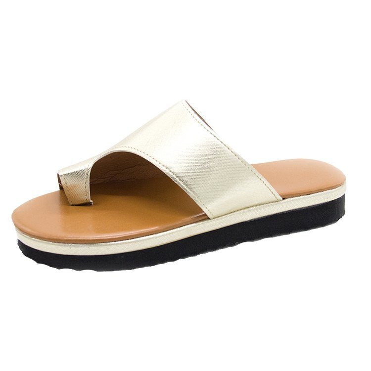 Beautifully Crafted Orthopedic Sandals