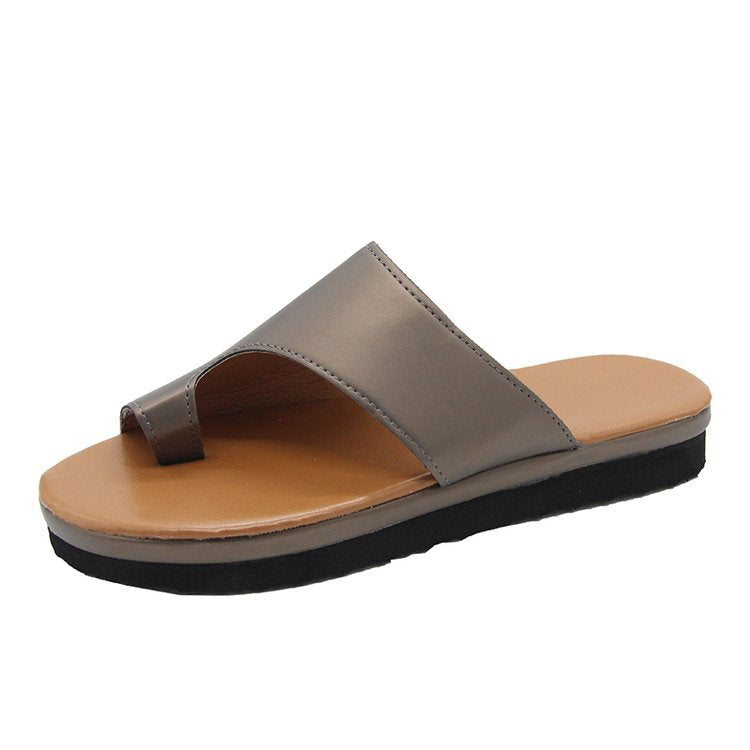 Beautifully Crafted Orthopedic Sandals