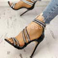 Beautifully Crafted Orthopedic Sandals
