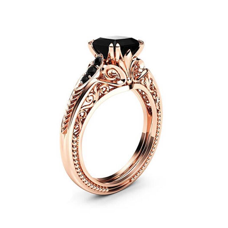 Charming Ring for Any Occasion