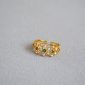 Charming Pearl Ring for Any Occasion
