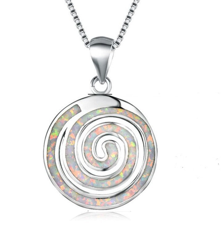 Classic Necklace with Timeless Appeal