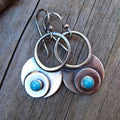 Charming Earring for Any Occasion
