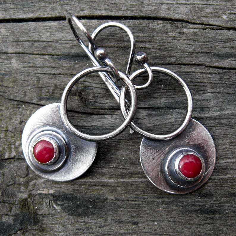 Charming Earring for Any Occasion