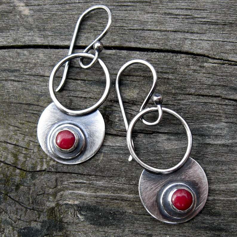 Charming Earring for Any Occasion
