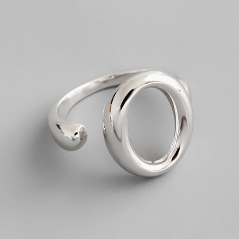 Charming Ring for Any Occasion