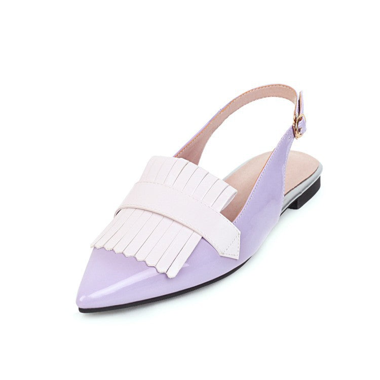 Classic Orthopedic Sandals with Timeless Style