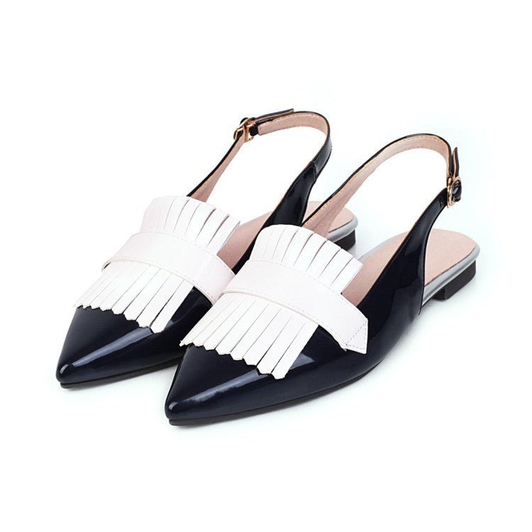 Classic Orthopedic Sandals with Timeless Style