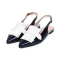 Classic Orthopedic Sandals with Timeless Style