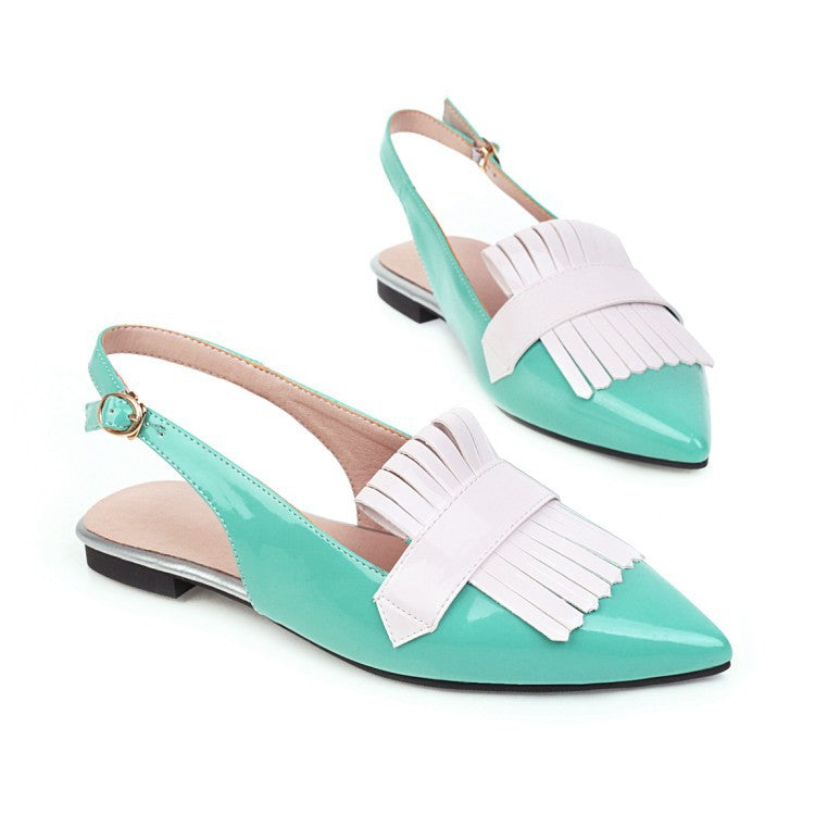 Classic Orthopedic Sandals with Timeless Style
