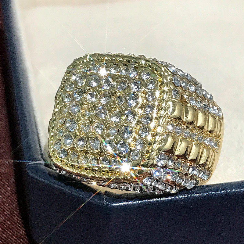Stunning Ring for Daily Wear