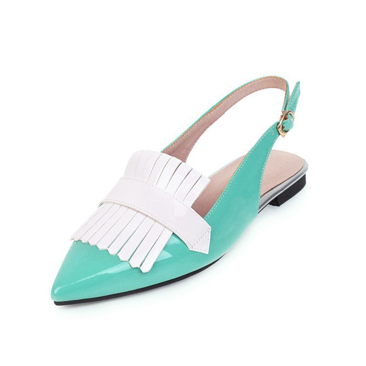 Classic Orthopedic Sandals with Timeless Style