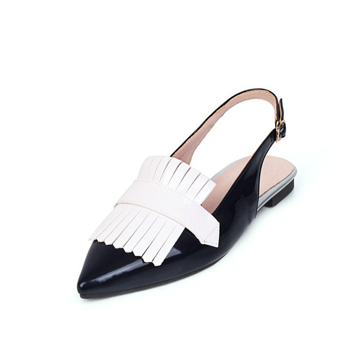 Classic Orthopedic Sandals with Timeless Style