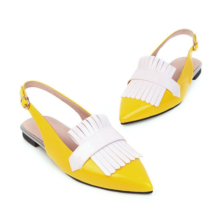 Classic Orthopedic Sandals with Timeless Style