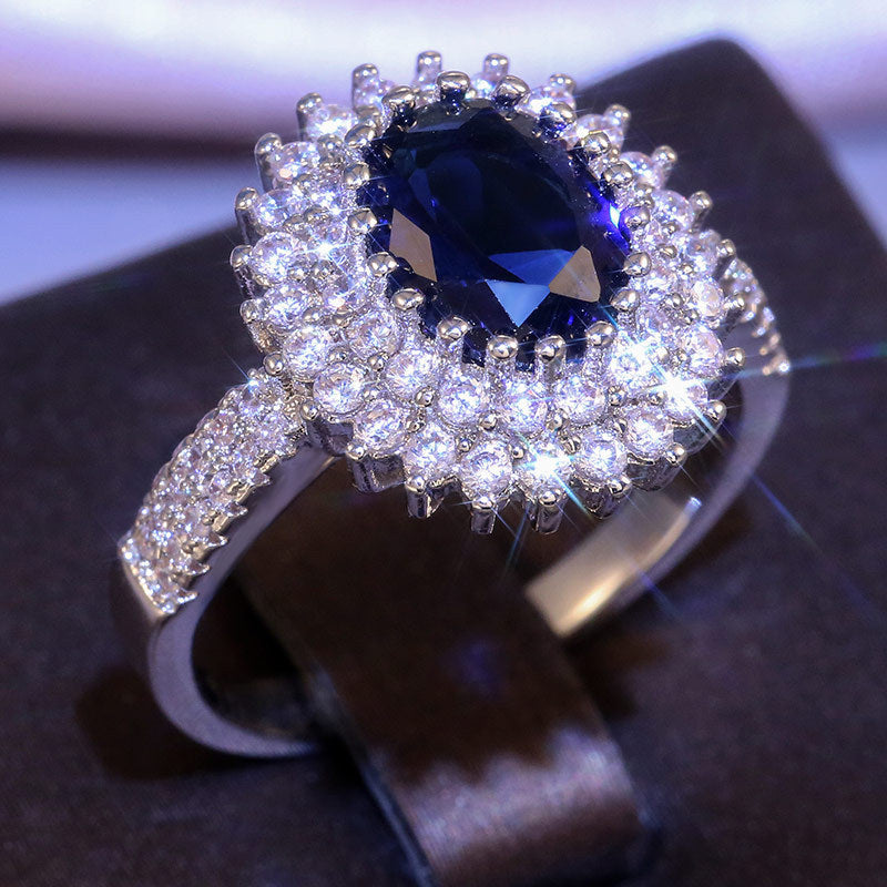 Vintage Handmade Ring