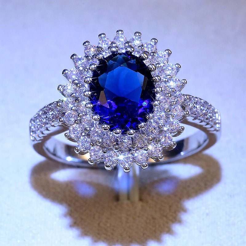 Vintage Handmade Ring