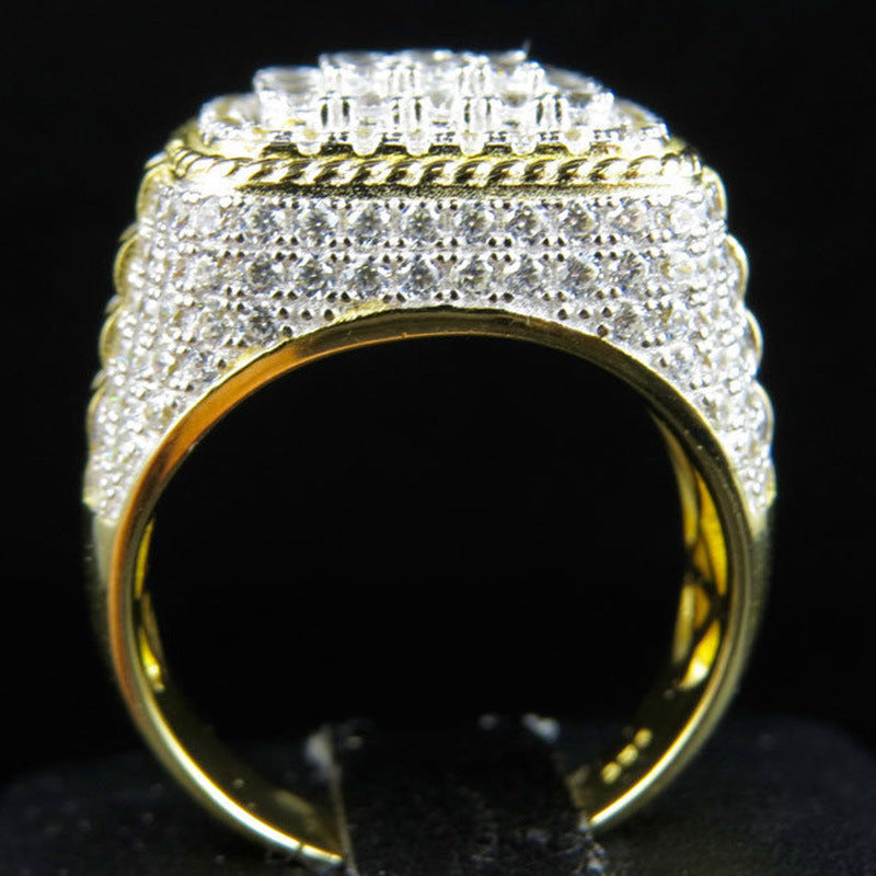 Stunning Ring for Daily Wear
