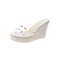Graceful Orthopedic Sandals for Modern Look