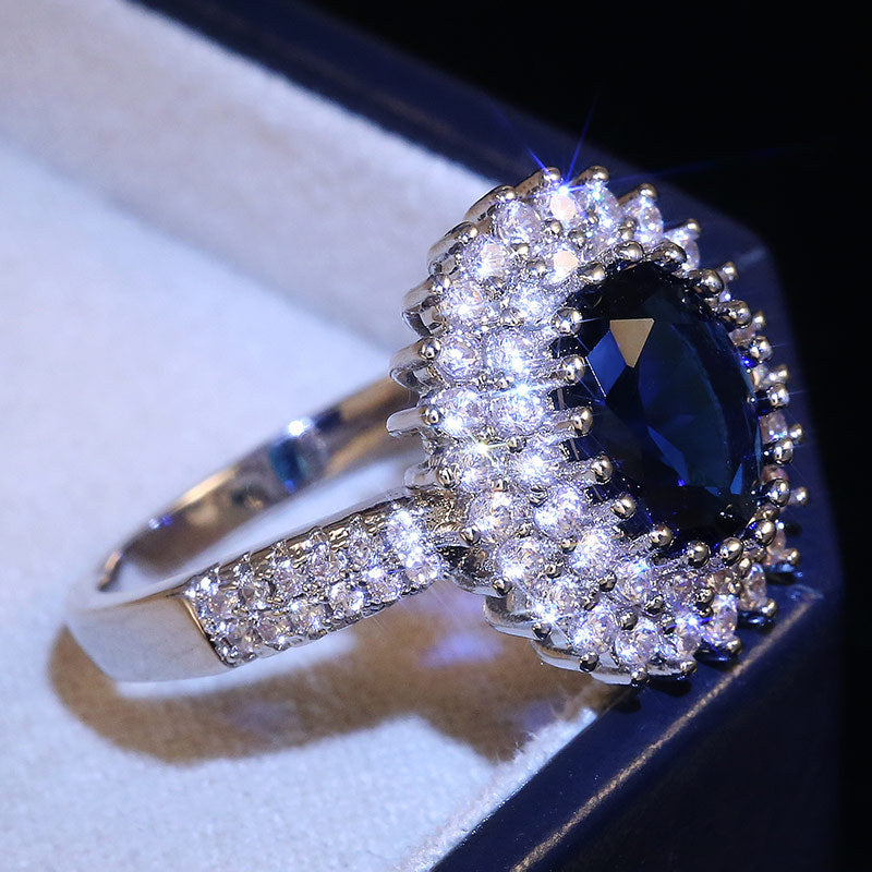 Vintage Handmade Ring