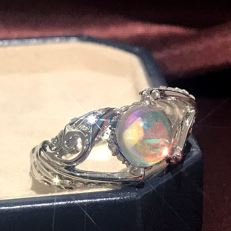 Romantic Ring for Special Moments