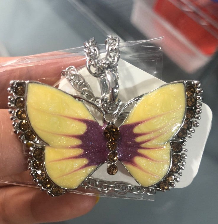 Vintage Handmade Necklace
